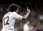 Marcelo: 'No se puede comparar a Bale con Cristiano