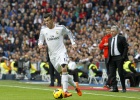 Los nueve tantos de Gareth Bale con el Real Madrid