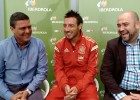 Cazorla: 'Si hay algo que tiene esta Selección, es crédito