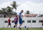 Suiza ya trabaja para afrontar el partido contra Francia