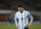Las claves del juego de Messi con el Barça y Argentina