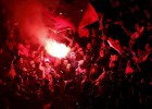 La locura se desata en Chile tras ganar la Copa Ámerica