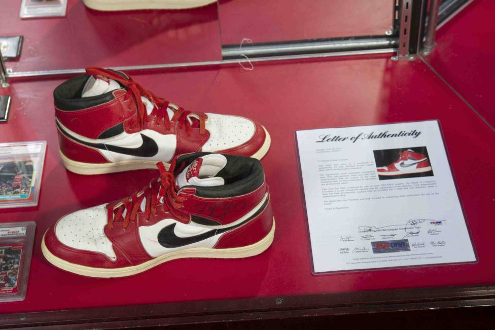 Para aumentar Hassy Brutal El matrimonio de Jordan con las Nike - AS.com