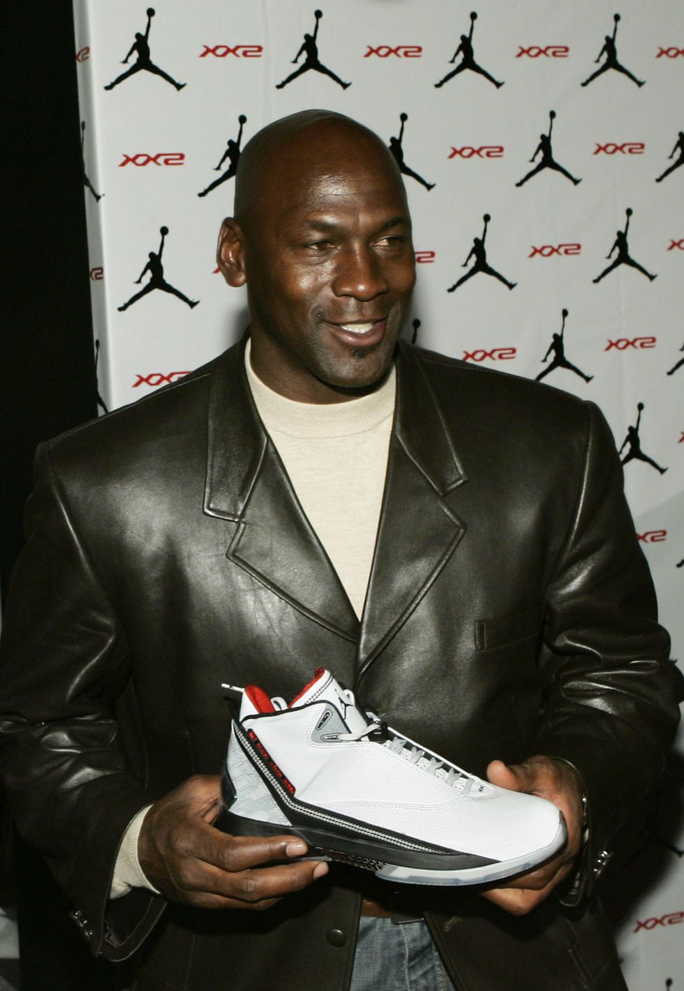 zapatillas que uso michael jordan