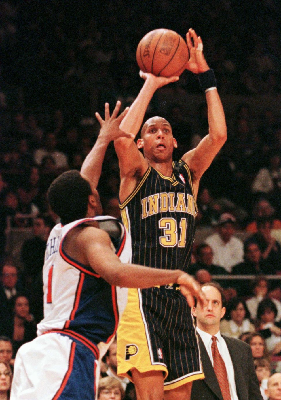 Jugadores Maa Altos De La Nba Las 10 rivalidades más intensas en la historia de la NBA - AS.com