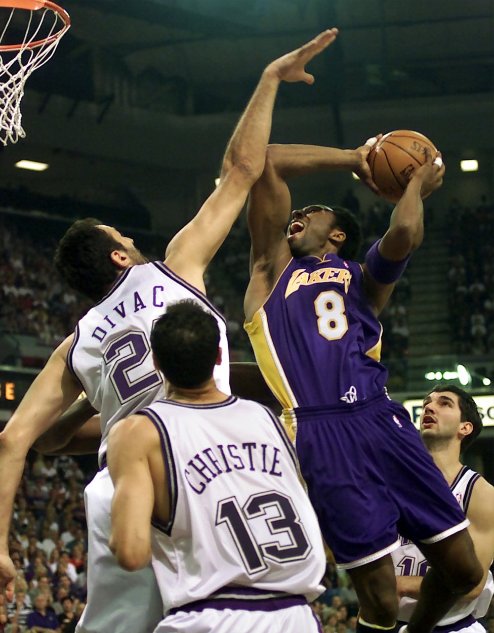 Jugadores Maa Altos De La Nba Las 10 rivalidades más intensas en la historia de la NBA - AS.com