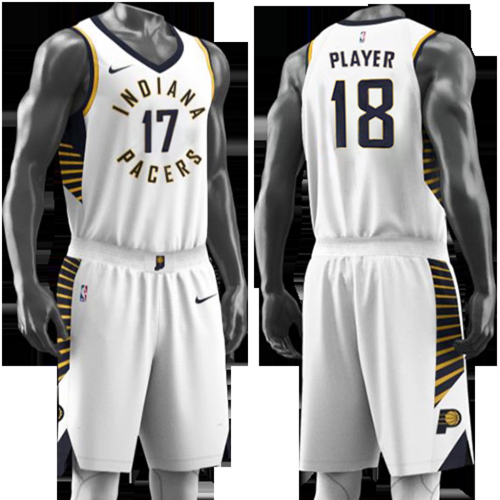 Los nuevos uniformes que lucirán los equipos NBA en la 2017-18 
