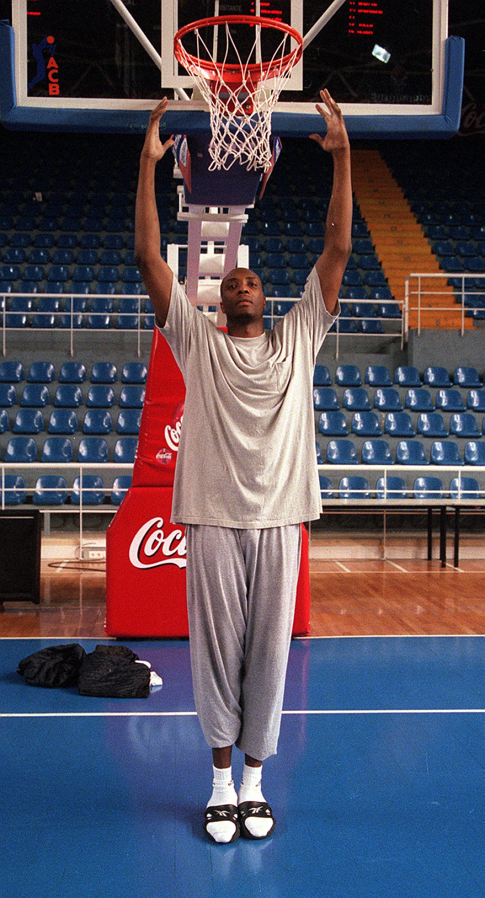 Jugadores Maa Altos De La Nba Los 11 jugadores más altos del Real Madrid de baloncesto - AS.com