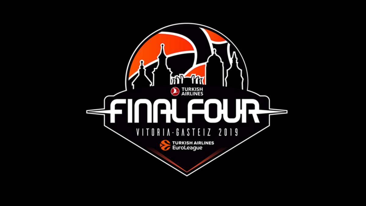 Resultado de imagen de final four euroliga