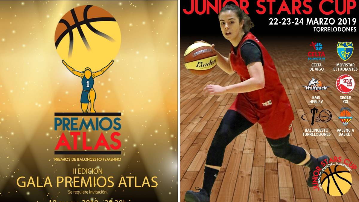 Torrelodones Celebra La Tercera Woman Basketball Week Ascom - 