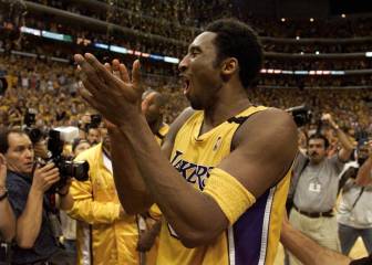 Pau Gasol y los Lakers 2009-10: la temporada de la redención 