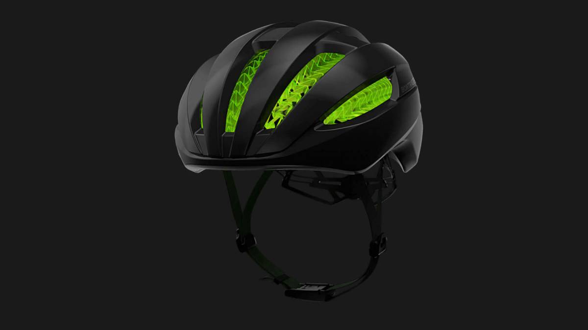 casco bontrager wavecel