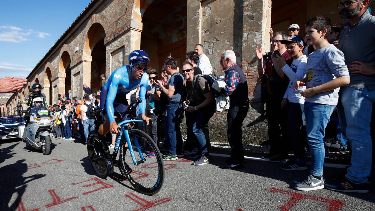 Resumen Y Resultado De La Etapa 1 Del Giro De Italia 2019 Roglic Primer Lider Landa A 1 07 As Com