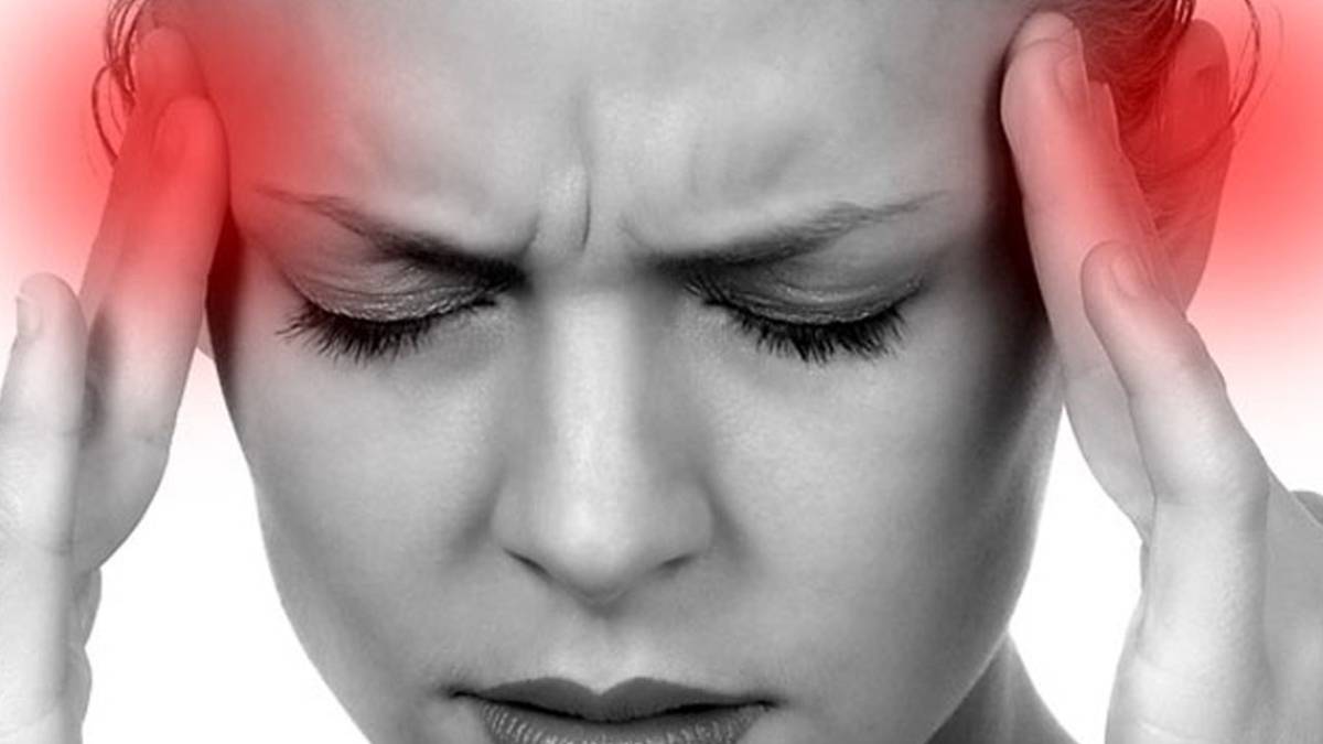 El dolor de cabeza genera 14.000 consultas al mes en España - AS.com
