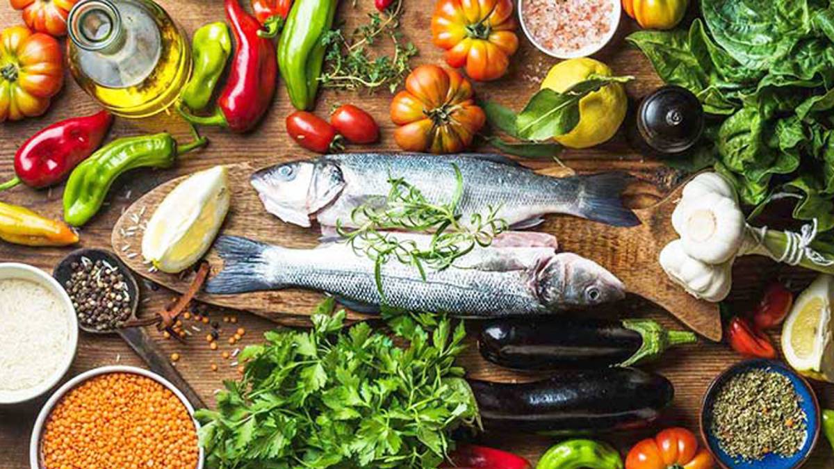 Dieta mediterránea: más allá de los tópicos - AS.com