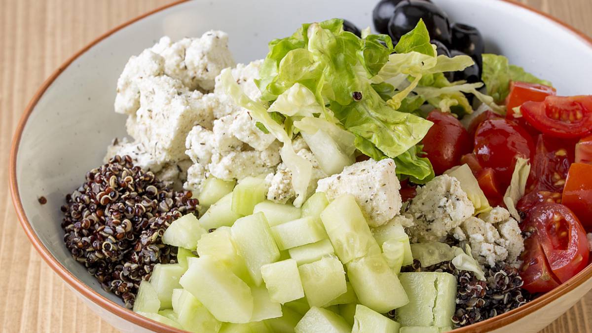 Dieta Saludable En Verano Consejos Y Pautas Para Deportistas As Com