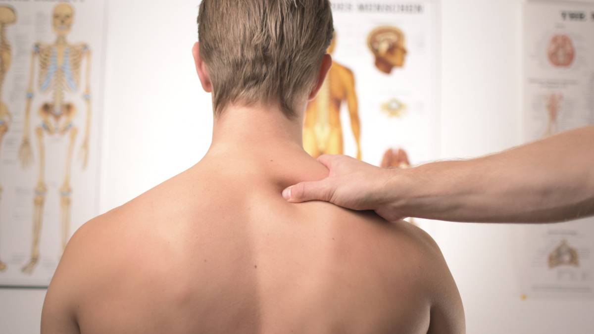 SALUD: El dolor crónico de espalda esconde algo más - AS.com