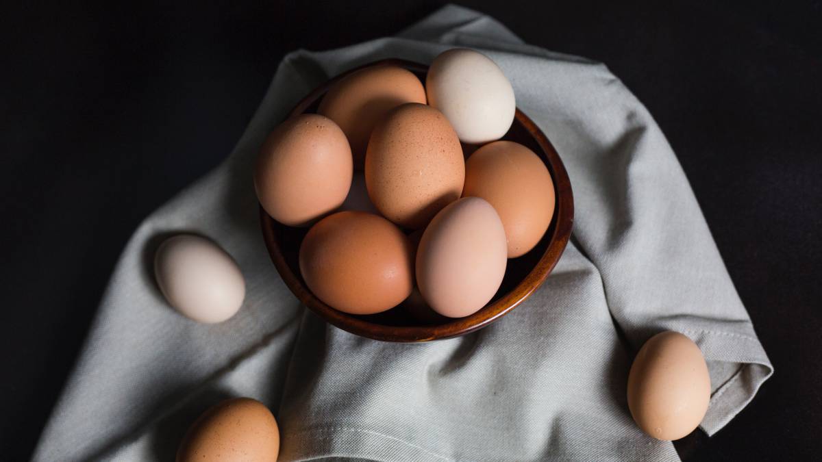 Huevo Escalfado Con Patatas Y Calabacin Otra Forma De Cocinar El