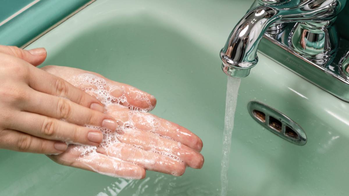 Higiene de manos: salva vidas en el ámbito sanitario y evita ...