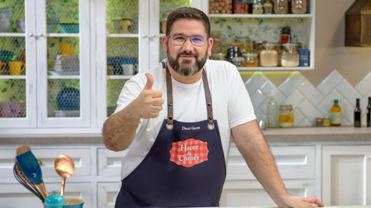 Dani Garcia Es El Chef Del Menu De La Boda De Sergio Ramos Y Pilar Rubio As Com