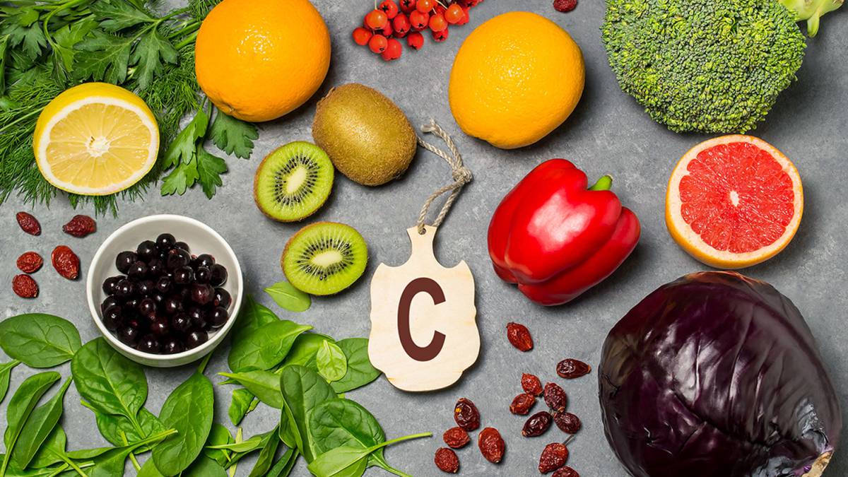 10 Beneficios De La Vitamina C Que No Debes Olvidar 0733