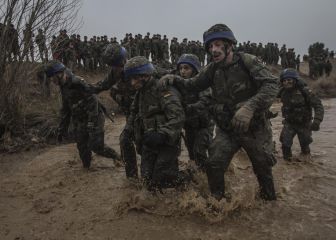 De Balmis a Baluarte, los presupuestos deben respaldar la primera línea  de las Fuerzas Armadas-noticia  - Noticias Defensa Opinión