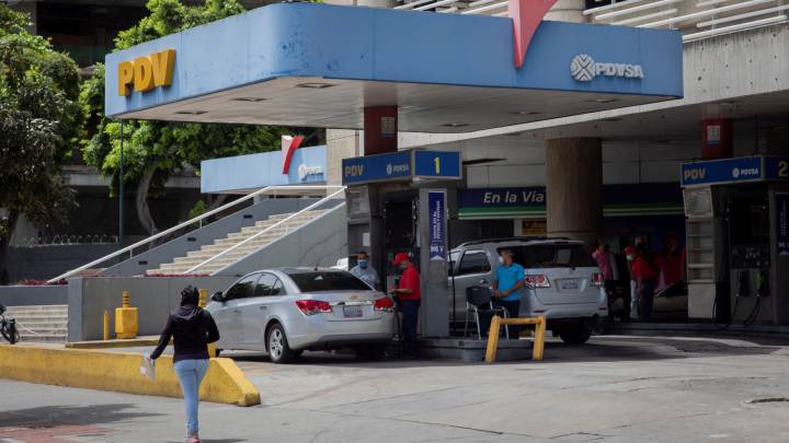 Cámara Petrolera propone nuevo precio para el litro de gasolina en Venezuela
