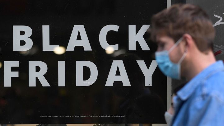 Black Friday 2020: cuándo empieza, qué día es, cuánto dura y cuándo acaba  el &#39;Viernes Negro&#39; - AS.com