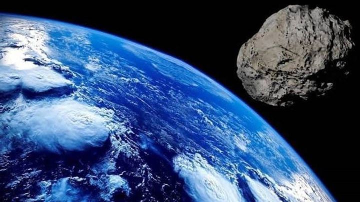 Un Asteroide Se Aproximara A La Tierra El 29 De Noviembre As Com