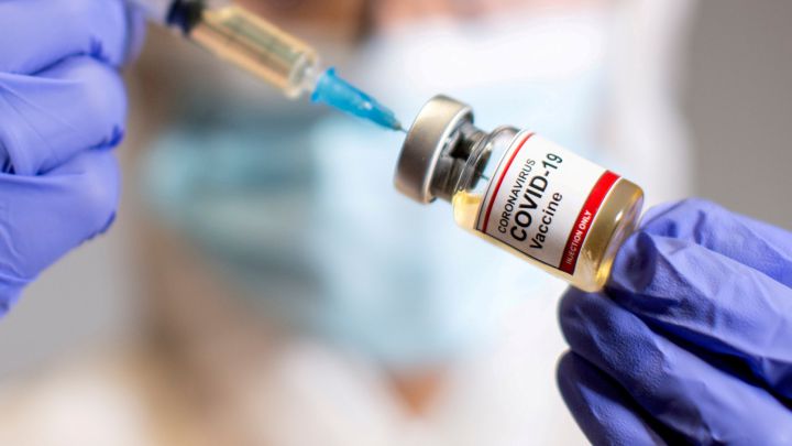 Inmunidad sobrehumana", la posible respuesta de las vacunas contra la COVID-19  - AS.com