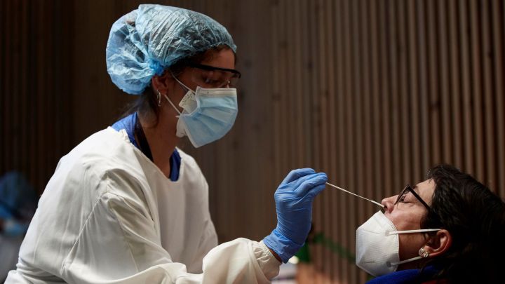 Un epidemiólogo fija la fecha del final de la pandemia en España - AS.com