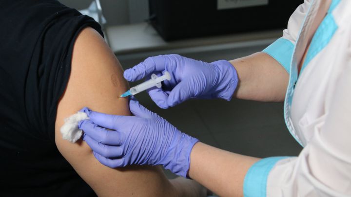 San Marino: si rechazas la vacuna y contraes la COVID, pagas la cura -  AS.com