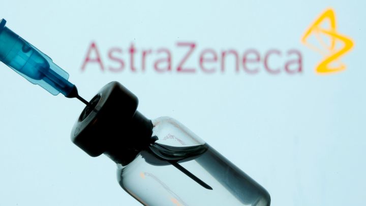 Coronavirus: Bronca entre AstraZeneca y la UE, que le exige las vacunas de  las fábricas inglesas - AS.com