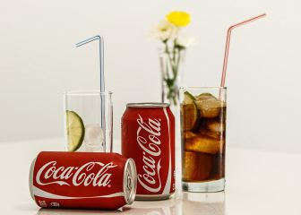 Para qué sirven las anillas de las latas de refresco?