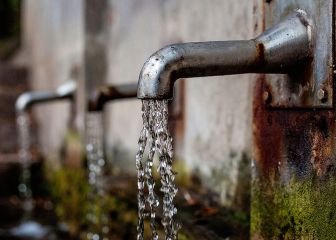 Agua del grifo en hostelería