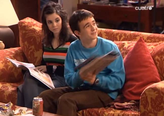 Qué fue de...Daniel Retuerta, Lolo en 'Compañeros' y Roque en 'El  Internado'? - AS.com