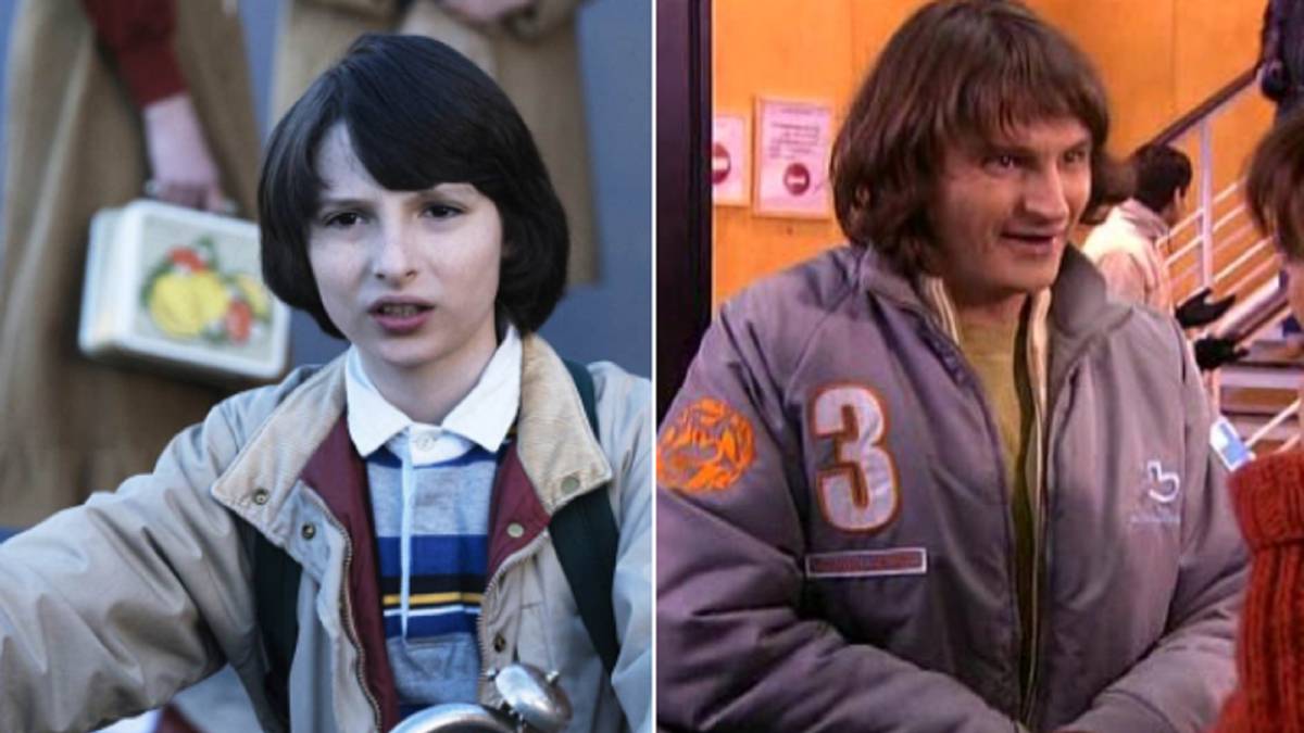 Twitter Esta Encontrando El Elenco Espanol Perfecto Para Stranger Things As Com