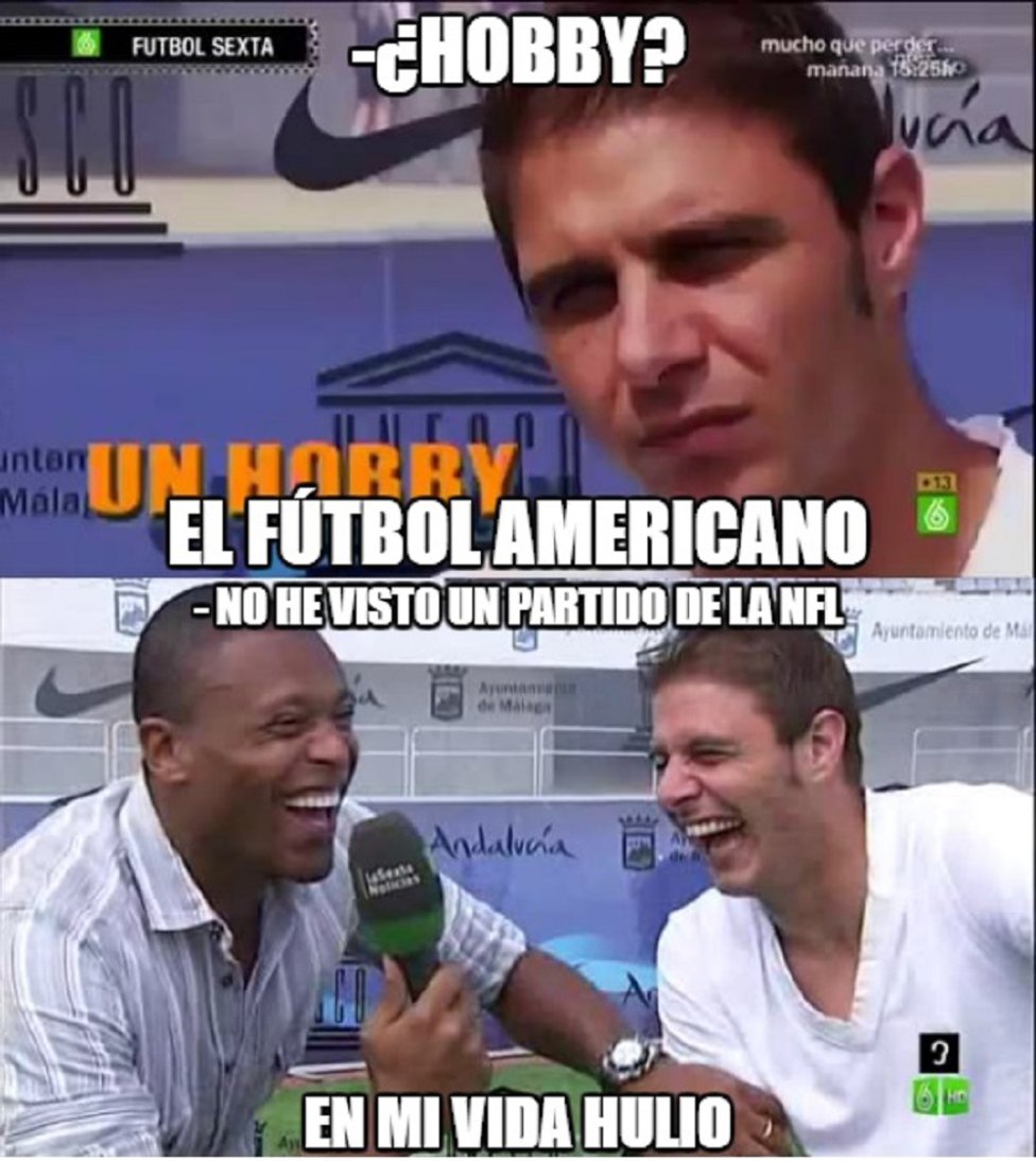 Memes: El 11 de los futbolistas más memerizados - AS.com, image size:976x1094