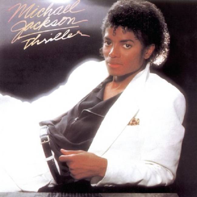Thriller, de Michael Jackson, deja de ser el disco más vendido de la  historia en EEUU 