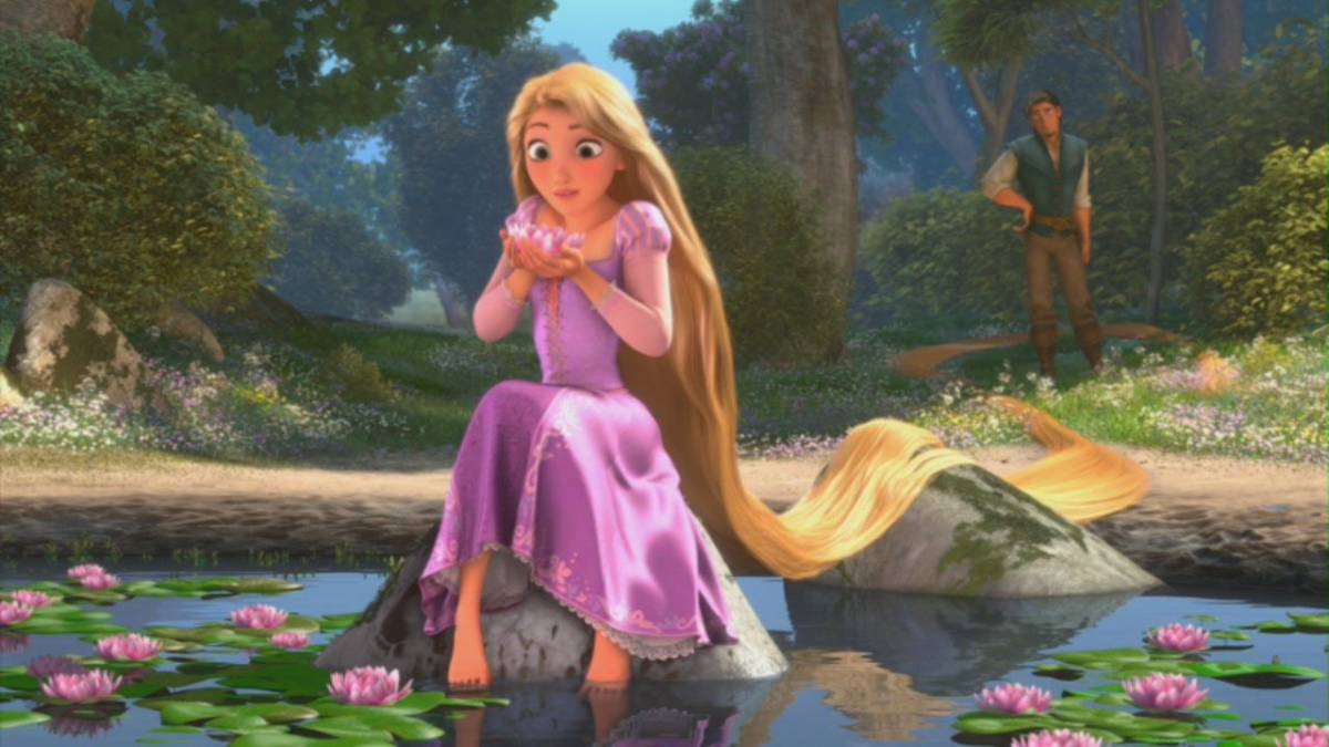 La Verdadera Historia De Rapunzel Que Disney No Te Quiso Contar