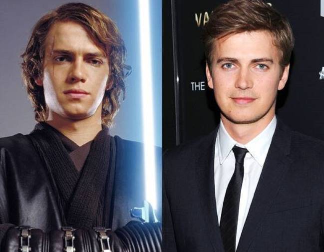 Star Wars Day: ¿Qué fue de los actores que dieron vida a Anakin Skywalker:  Jake Lloyd y Hayden Christensen? - AS.com