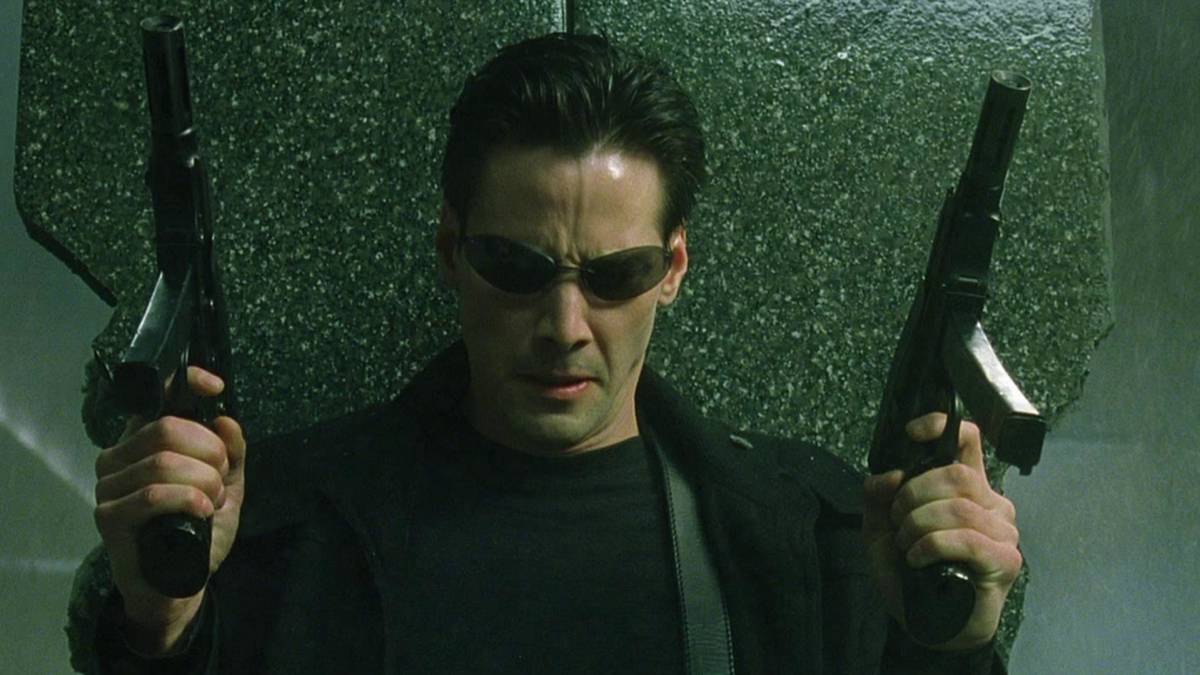 Hay una nueva película de Matrix en camino? - AS.com