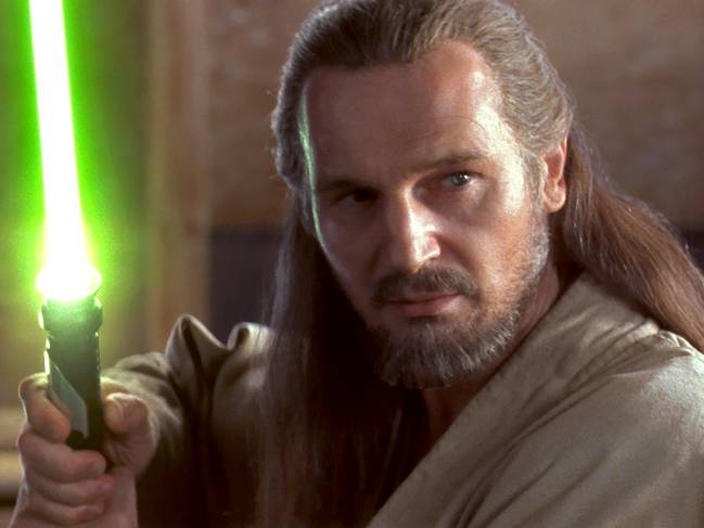 cargando Embajador Alexander Graham Bell De Rey a Obi Wan: Todos los jedi protagonistas de Star Wars - AS.com
