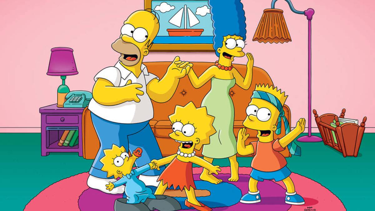 Cuatro predicciones de 'Los Simpson' que todavía no se han cumplido - AS.com