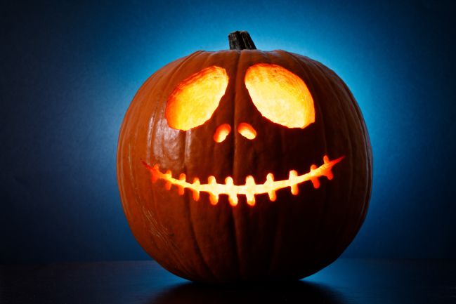 La Verdadera Historia Del Truco O Trato El Juego De Halloween Para Ninos Por Excelencia As Com