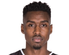 Quincy Miller