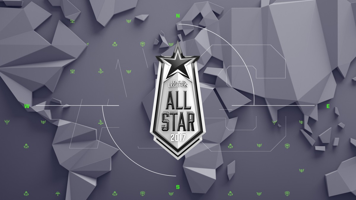 League of Legends | Casi toda la plantilla de la GPL se queda fuera del  All-Star - AS.com