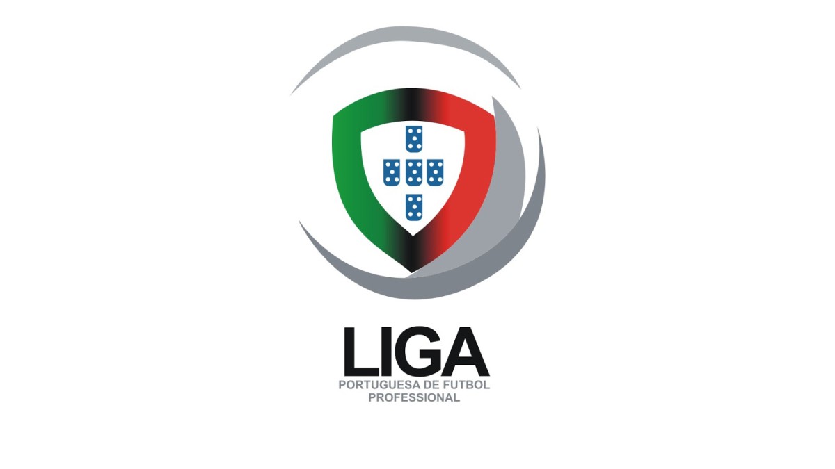 Liga de futbol de portugal