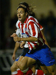 Santi denia atletico de madrid