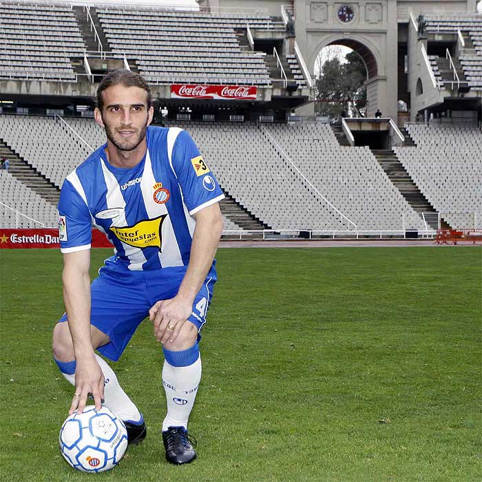 Ivan Alonso Los Uruguayos Jugamos Al Futbol Como Nos Toco Vivir As Com